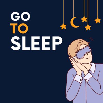 Sleepcast #9 - 9 out of 10 Doctors Recommend This!!