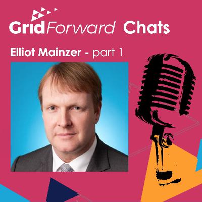 Ep. 2-5 Elliot Mainzer on CAISO's Near-Term Priorities and the Role of Regional Markets