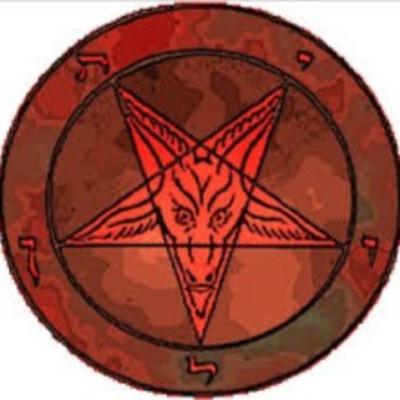 Episode 5 - The Seven Virtues of a Satanic Gay Male