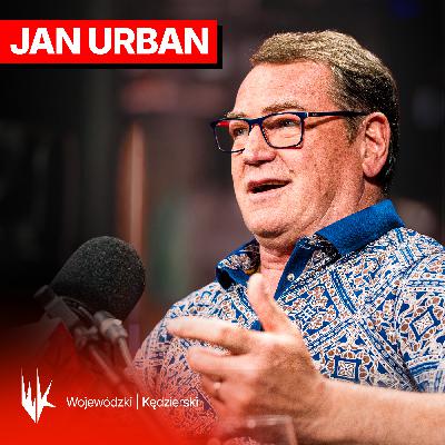 Jan Urban: Probierz i Lewandowski popełnili błąd Jan Urban: Probierz i Lewandowski popełnili błąd