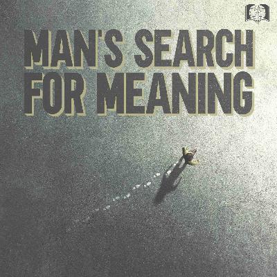 Man's Search for Meaning by Viktor Frankl