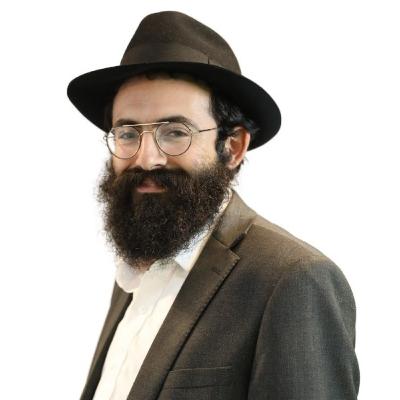 השמחה כאתגר- הגישה החסידית