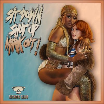 The Great AEW Crash Out of 2025 with Kay Michelle The Great AEW Crash Out of 2025 with Kay Michelle