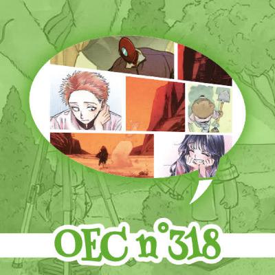 OEC 318 : Grumpy Thy