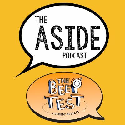 The Aside - The Beep Test Playlist Interview with Writer/Director Jackson Peele The Aside - The Beep Test Playlist Interview with Writer/Director Jackson Peele