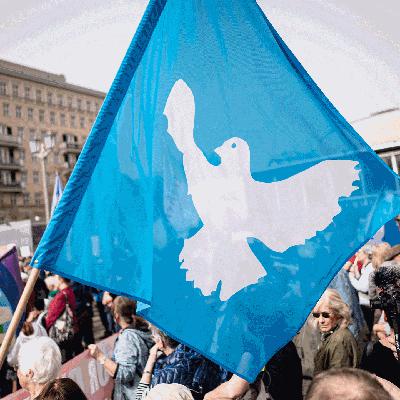 Tausende Teilnehmende bei Ostermärschen im Südwesten
