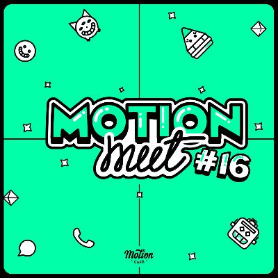Motion Meet #16 - Vincent Renault - Faut-il se spécialiser ?
