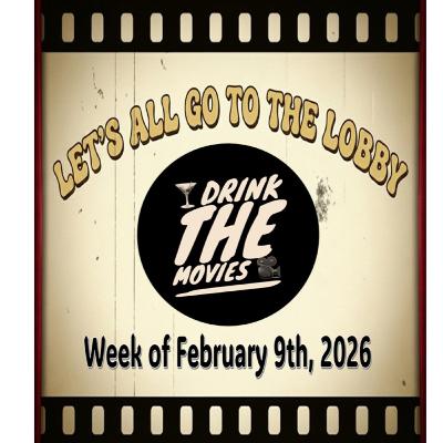 Campari Seltz & Love is Blind in the Lobby Bar! 2/9/2026 Campari Seltz & Love is Blind in the Lobby Bar! 2/9/2026