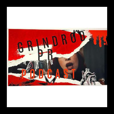 Grindrod PR Podcast