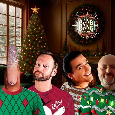 (254) Bang Bang Christmas Cracker 2025 (8) RJ City vs Gregory Iron in a Deathmatch !!! with Nailz (254) Bang Bang Christmas Cracker 2025 (8) RJ City vs Gregory Iron in a Deathmatch !!! with Nailz