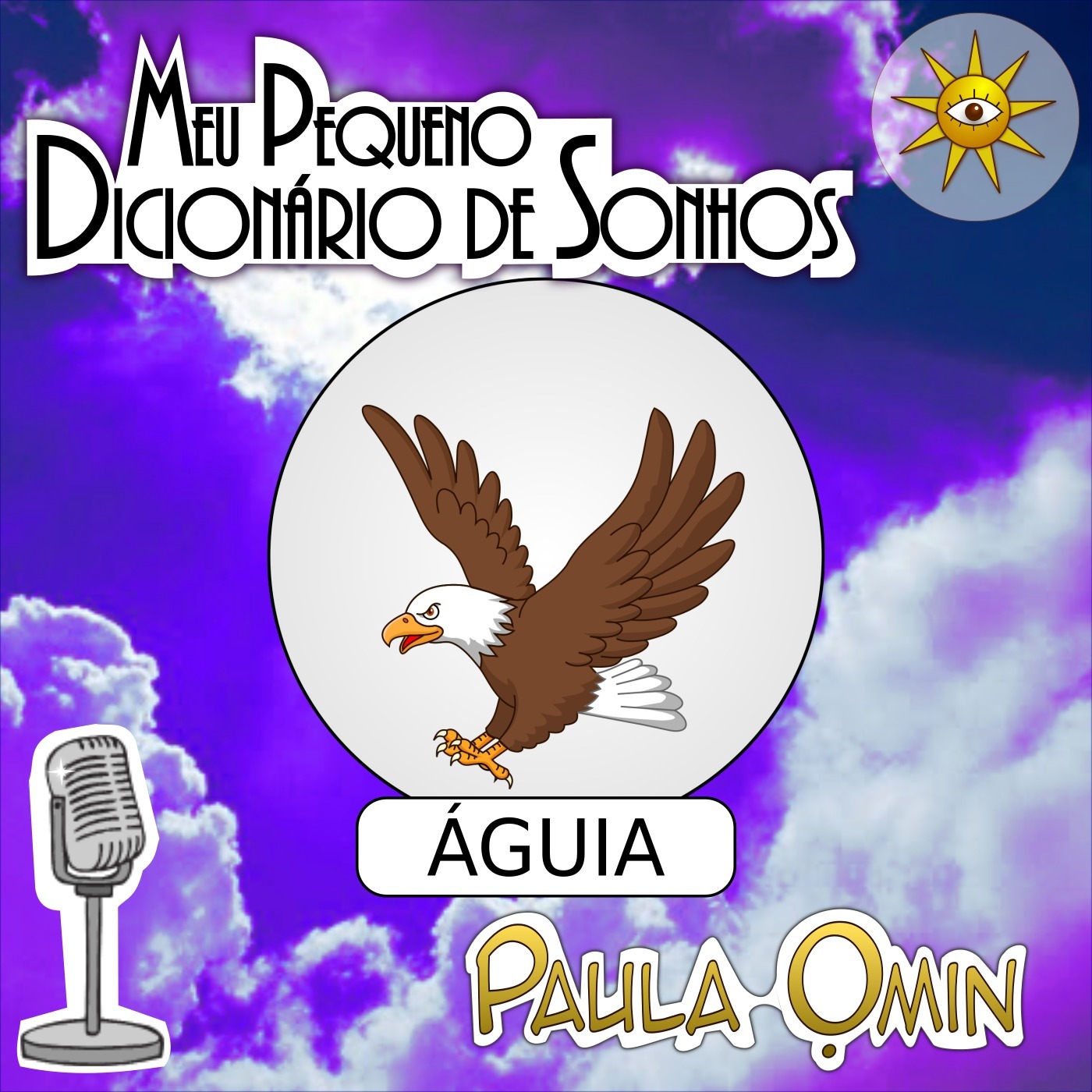 Paula Omin - Pequeno Dicionário de Sonhos