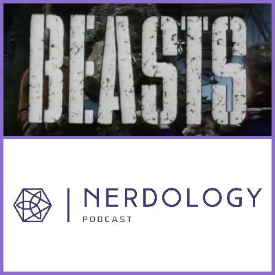 Episode 42 Nigel Kneale's Beasts