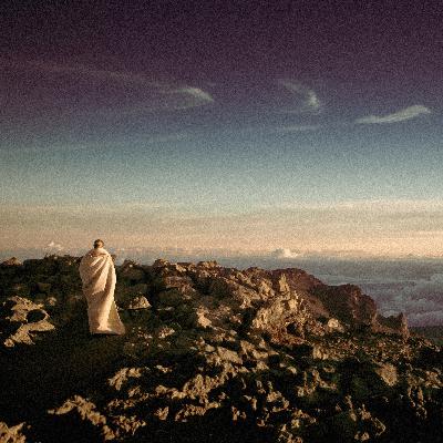 Establishing a spiritual connection. Establishing a spiritual connection.