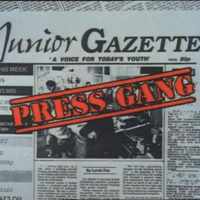 The Golden Age Of Children's TV - "Every Owl She Traced, She'd Be Taking A Selfie"