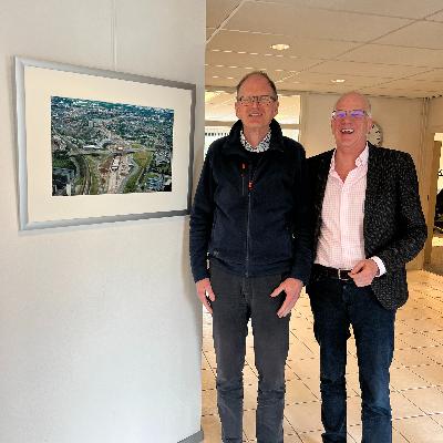 Bouwen met Vertrouwen #18 – Marten Kingma en René Wagter van BKS Schagen: transparantie is het sleutelwoord