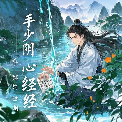 手少阴心经 | 你知道心安之门在哪吗? 手少阴心经 | 你知道心安之门在哪吗?