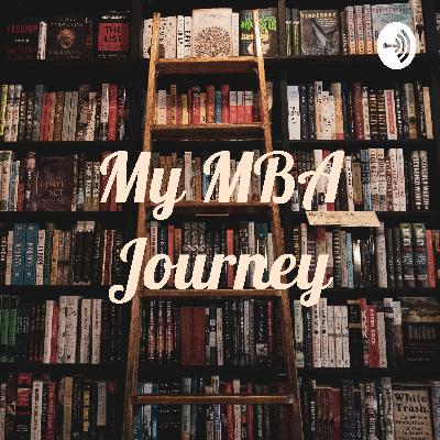 My Journey