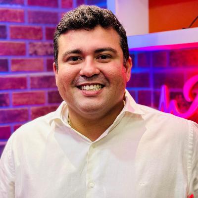 #026 - Fernando Sereno - InsPirados Cast