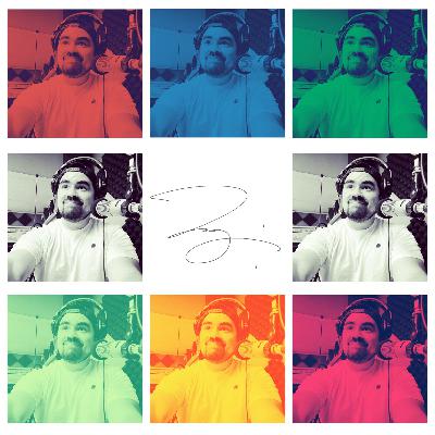 246. TOXIC POSITIVITY... a thing? 246. TOXIC POSITIVITY... a thing?