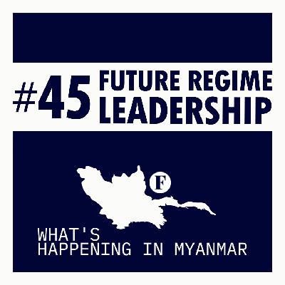 The 4th Generation of Military Leaders