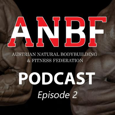 Sponsoren, Preisgeld und Classic Physique - ANBF Podcast #2