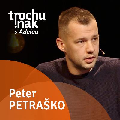 Peter Petraško Peter Petraško