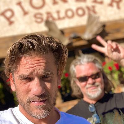 Episode 66: Magical Realism: On the Road with Jason Wheatley Episode 66: Magical Realism: On the Road with Jason Wheatley