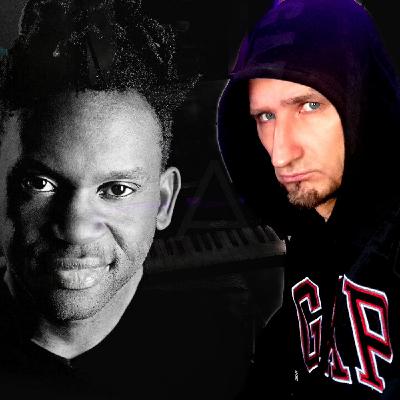D.J.A.S & Dr Alban - Reggae Gone Ragga 2026