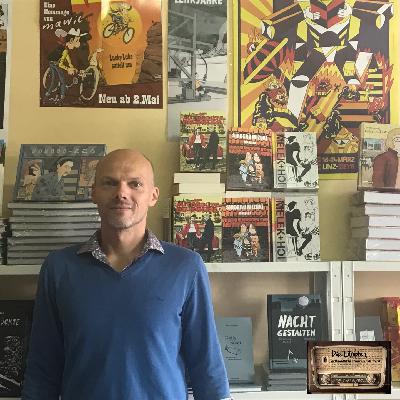(Mit) Comics Lesen fördern (Mit) Comics Lesen fördern