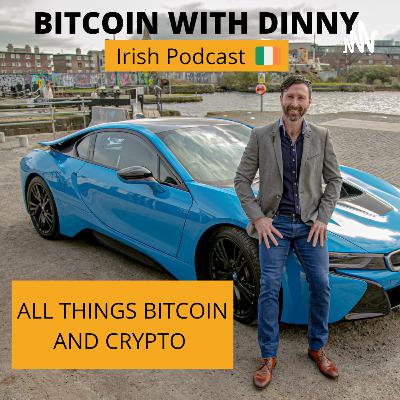 Greg Foss - Why Bitcoin Is Worth $1000000 Today And $2000000 In The Future
