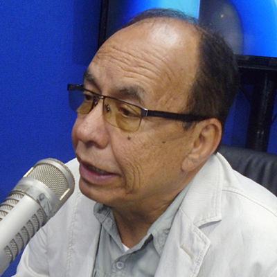 TITO PRADO , CON LOS DETALLES DEL CONGRESO DEL FRENTE AMPLIO ,SUS PERSPECTIVAS Y ACUERDOS