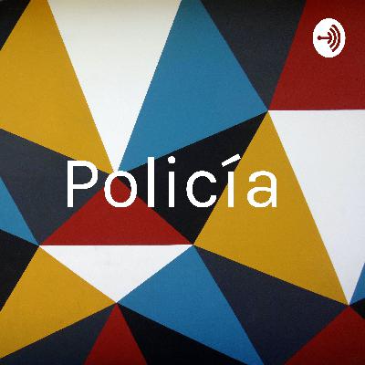 Policía  (Trailer)