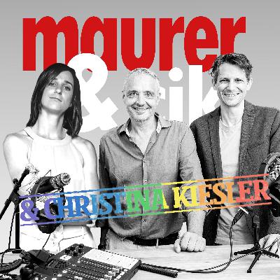 Wie man sich nach oben schläft - mit Christina Kiesler
