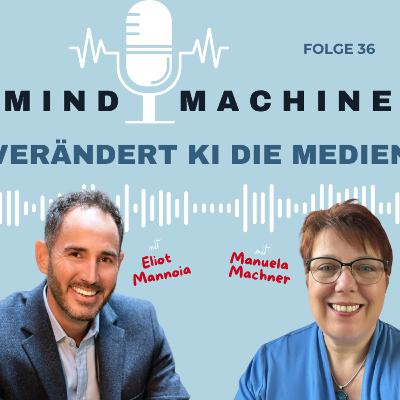 Wie beeinflusst Künstliche Intelligenz unsere Wahrnehmung von Wahrheit in den Medien?