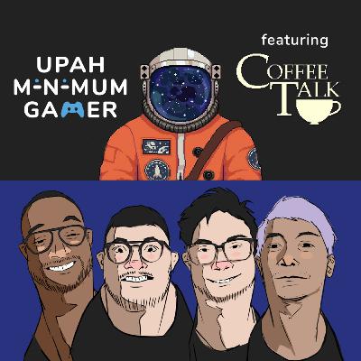 Eps 14 - Game Ter-Chill Buatan Indonesia: Coffee Talk