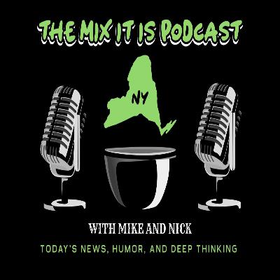 @TheMixItUpPodcast S6 EP 2: Epstein Files @TheMixItUpPodcast S6 EP 2: Epstein Files