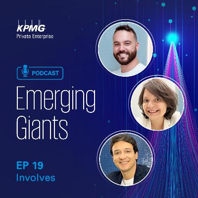 Emerging Giants – EP #19: Um novo ritmo em trade marketing