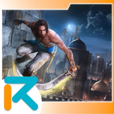 Reconectados 9x20: CANCELADO Prince of Persia Remake, Xbox Developer Direct con todo en PS5, nuestros remakes soñados