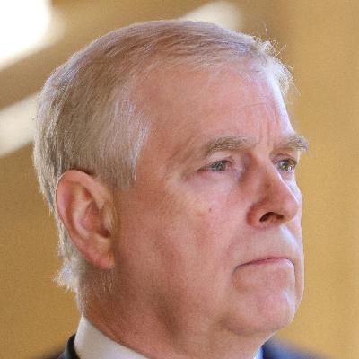Epstein-Skandal - Es war einmal ein Prinz