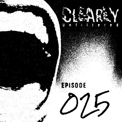 025 - The Substitute 025 - The Substitute