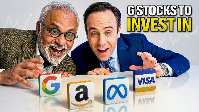 6 Stocks to Invest in Using 5 Proven Metrics