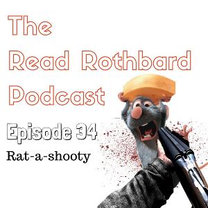 Episode 34 - Rat-a-shooty (1:02:42) Episode 34 - Rat-a-shooty (1:02:42)