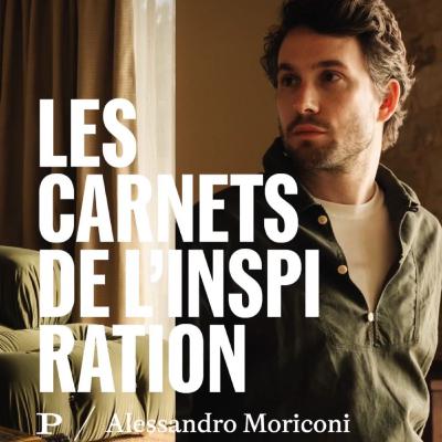 Épisode 1 - Alessandro Moriconi Épisode 1 - Alessandro Moriconi