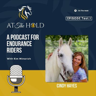 Cindy Hayes Cindy Hayes