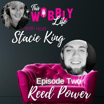 Episode Two: Reed Power
