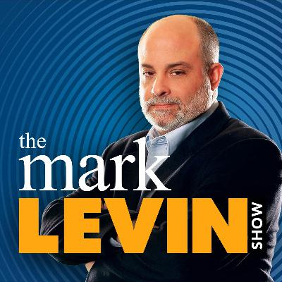 4/6/26 - Mark Levin: Why Birthright Citizenship Has No Constitutional Basis