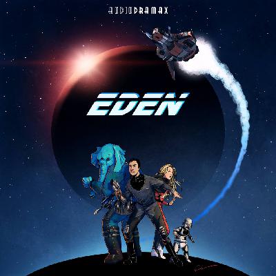 Eden S01E25