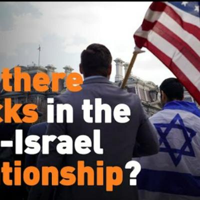 Resetting US-Israel relations-Will he, or won’t he