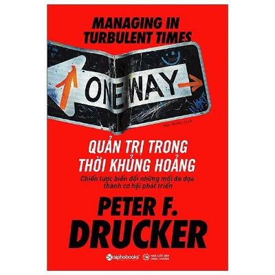Review sách Quản Trị Trong Thời Khủng Hoảng - Tập 71 Review sách Quản Trị Trong Thời Khủng Hoảng - Tập 71