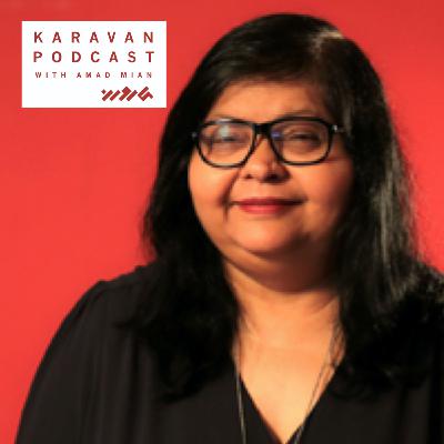 Jehan Ara of Nest IO